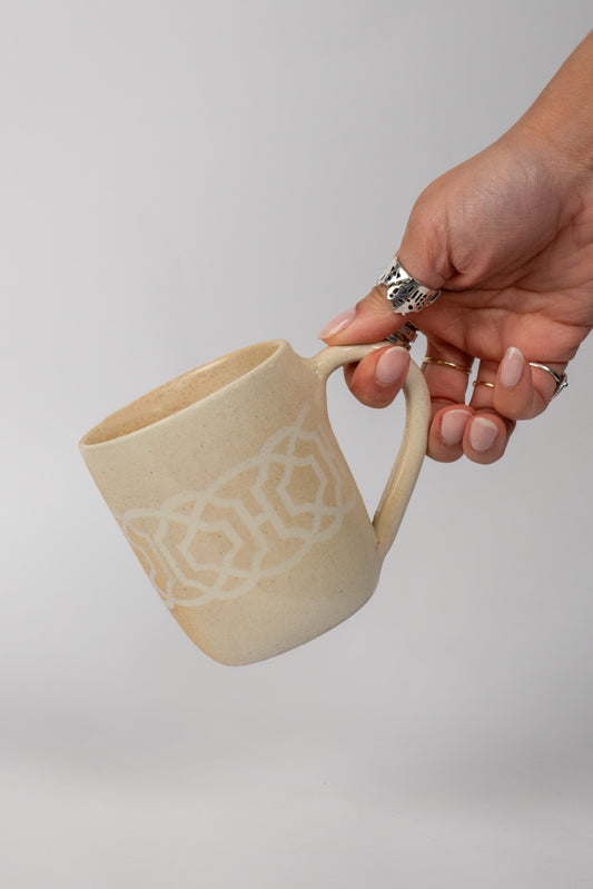 PatternPlay Signature Mug